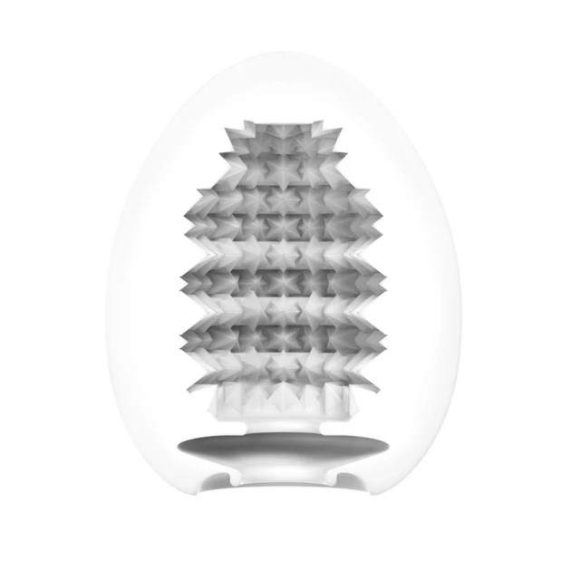 Мастурбатор яйцо "TENGA egg STARRY"