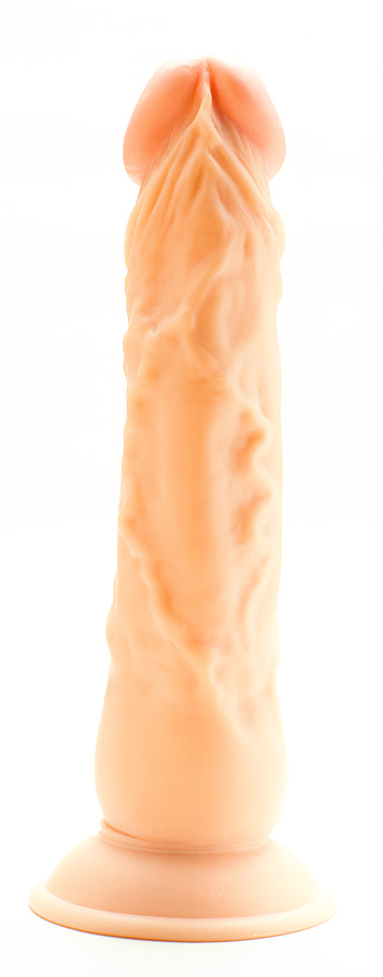 Фаллоимитатор "Европейский любовник"