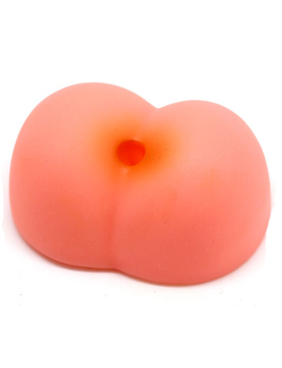 Подставка для ручки "Попка"