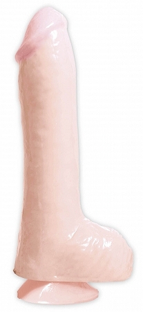 Фаллос "BASIX 8"