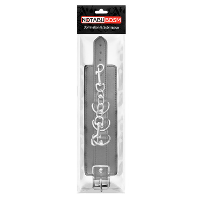 Наручники черные Наручники черные