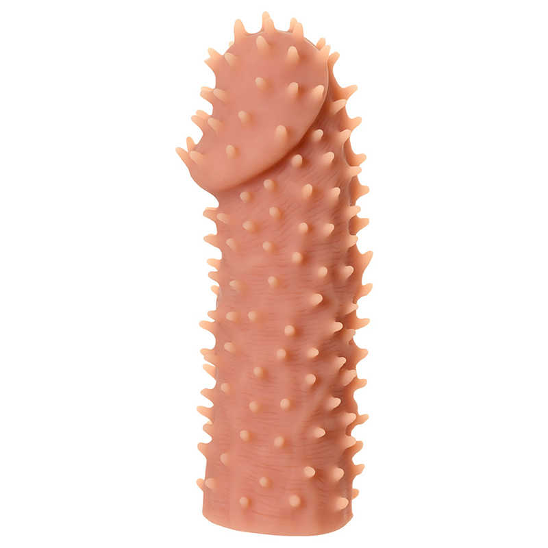 Насадка телесная 12,7 см