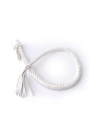 Плеть "Змея" без жесткой рукоятки