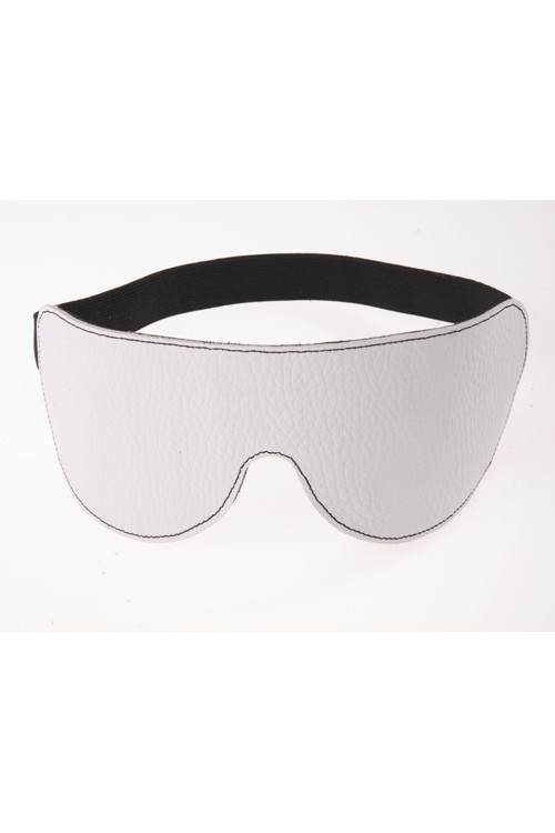 Маска Sitabella белая, кожа