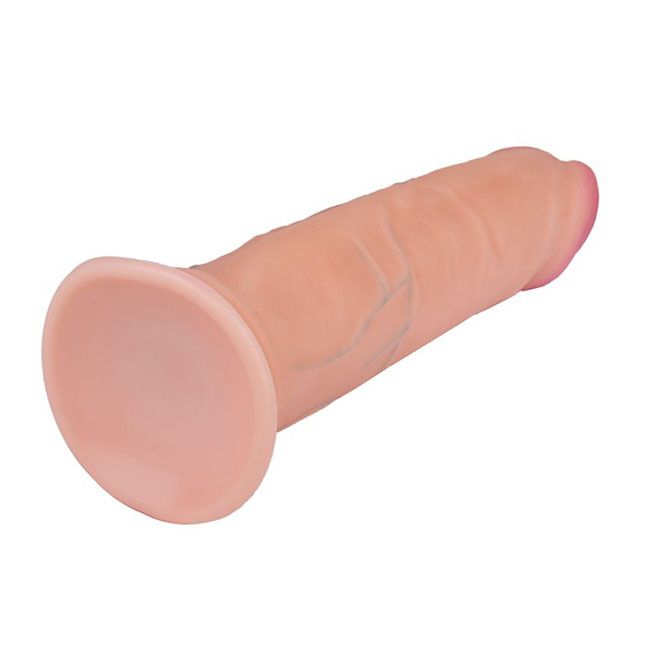 Фаллоимитатор реалистик L 17 см D 4,5 см