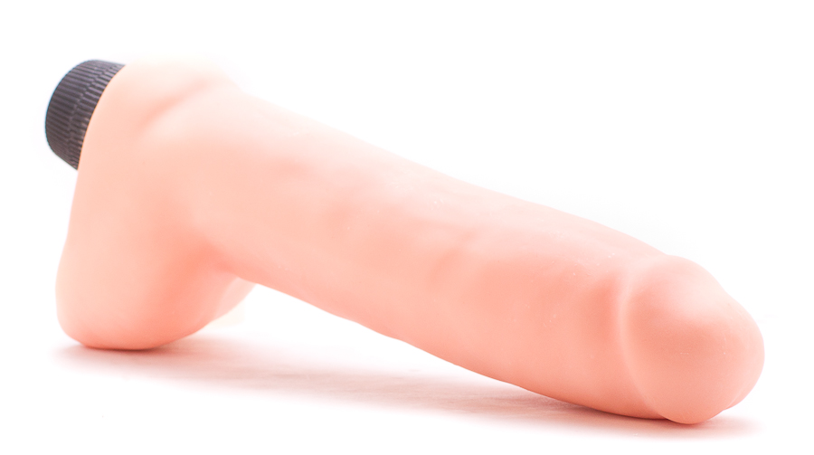 Вибратор "Soft Giant Hautf" Вибратор "Soft Giant Hautf"