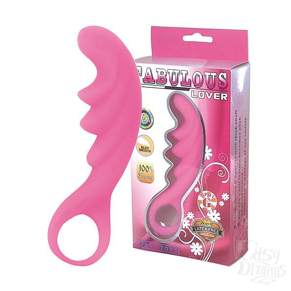 Стимулятор точки G