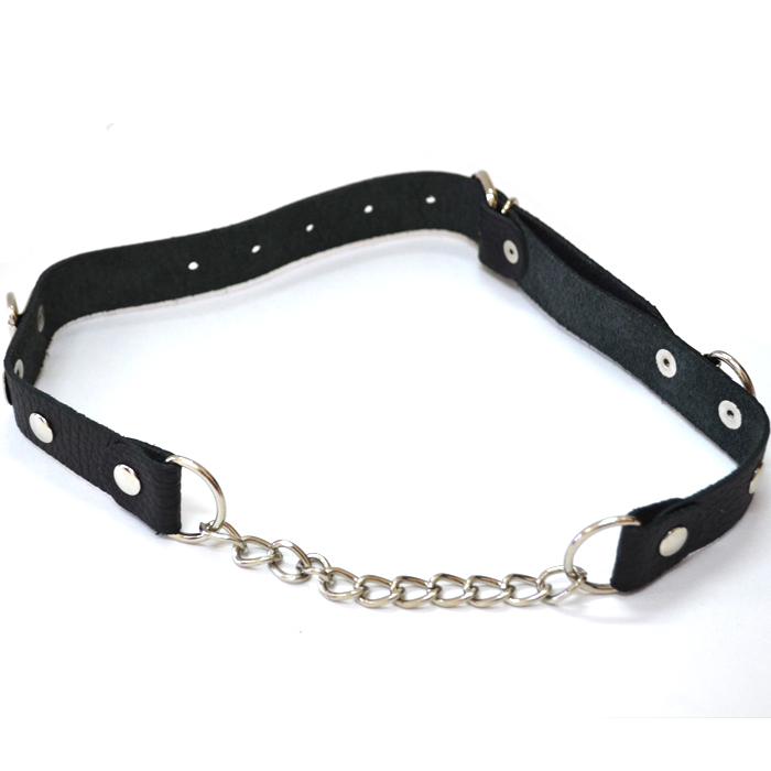 Кляп черный Кляп черный