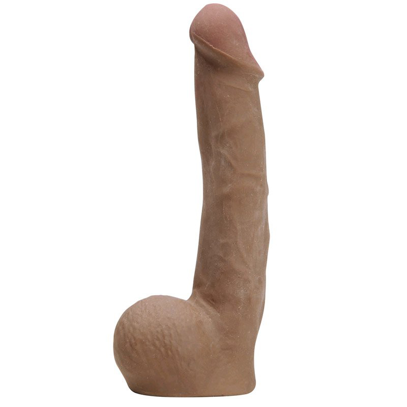 Фаллоимитатор мулат