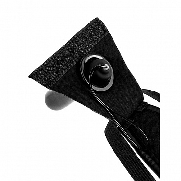 Трусики для крепления страпонов