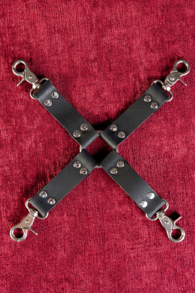 Переходник бондажный