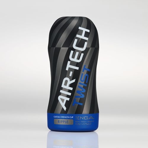 Мастурбатор Tenga Air-Tech Twist Ripple