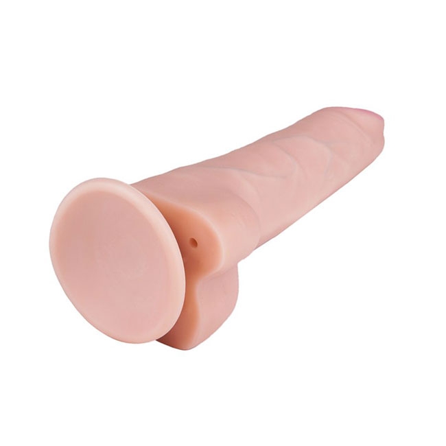 Фаллоимитатор L 17,3 см D 3,5 см Фаллоимитатор L 17,3 см D 3,5 см