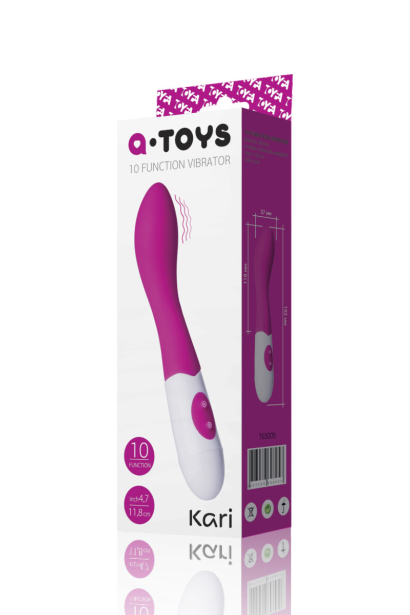 Вибратор  Kari Вибратор  Kari