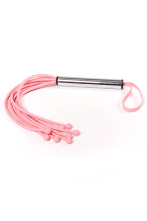 Мини-плеть из латекса