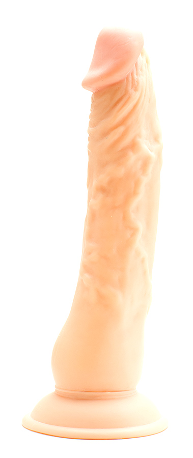 Фаллоимитатор "Европейский любовник"