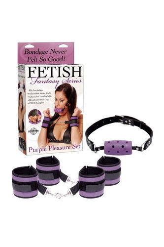 Набор удовольствий