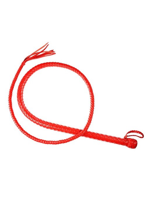 Кнут красный