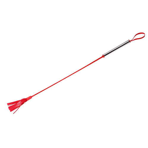 Стек лента латексный красный