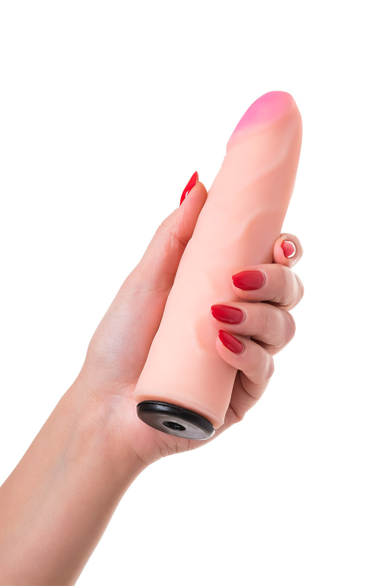 Страпон 17,3 см 4,2 см