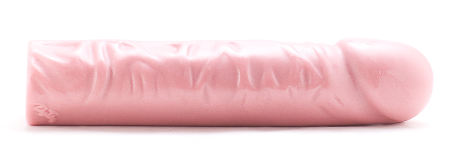 Телесный фаллос "Softee 8"