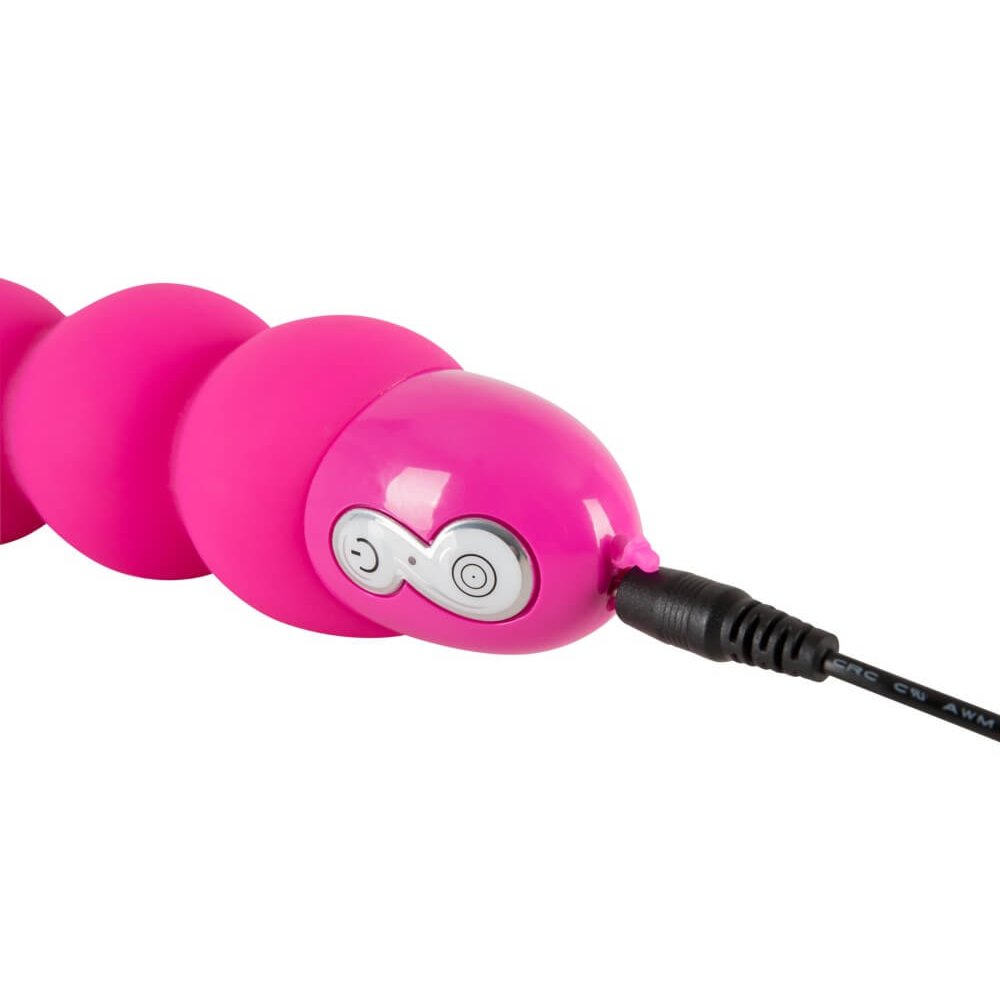 Вибратор-горошины Passione Rosa Вибратор-горошины Passione Rosa