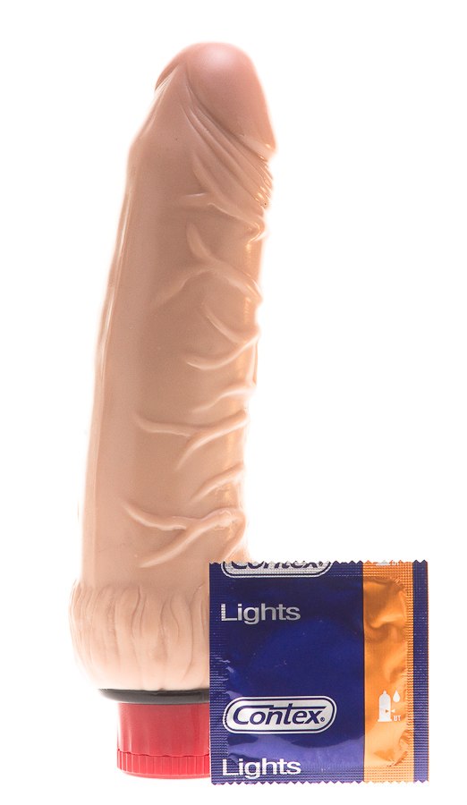 Вибратор "Replika"