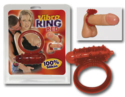 Кольцо Вибро "Vibro Ring"