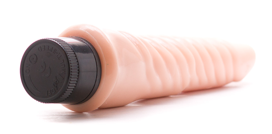 Вибромасcажер "RIPPLY DIPPER"