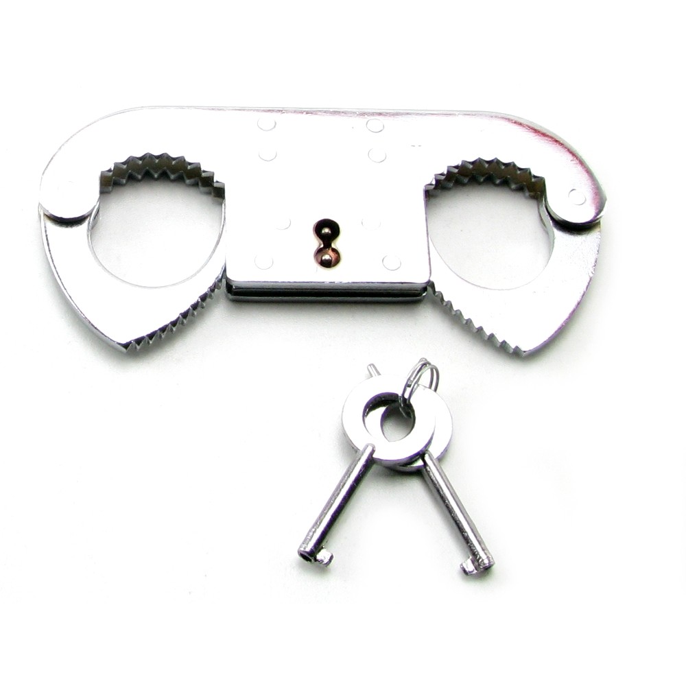 Фиксация на пальцы