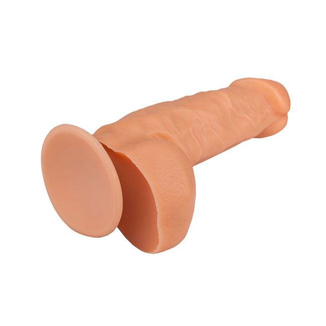 Фаллос 18,5 см 4,2 см