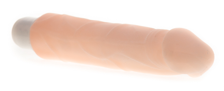 Вибратор "Rumpa Thumpa" из супер-материала! Вибратор "Rumpa Thumpa" из супер-материала!