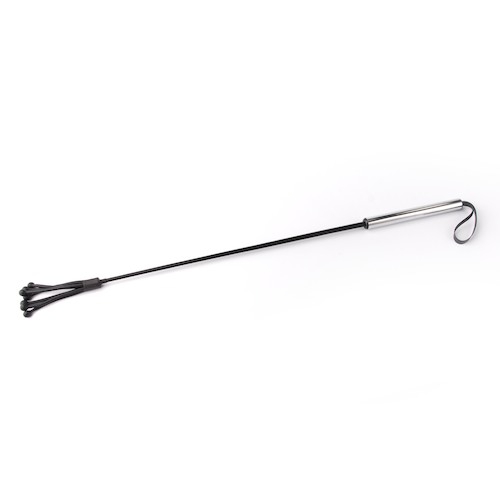 Стек с шариками на конце