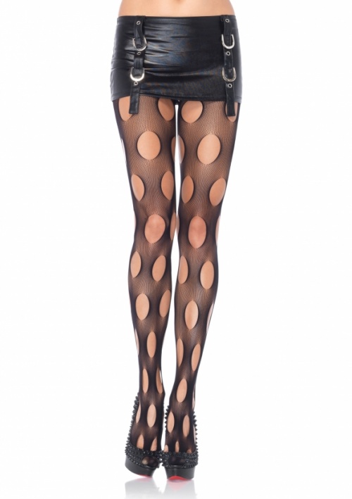 Kолготки Net Pothole OS Kолготки Net Pothole OS