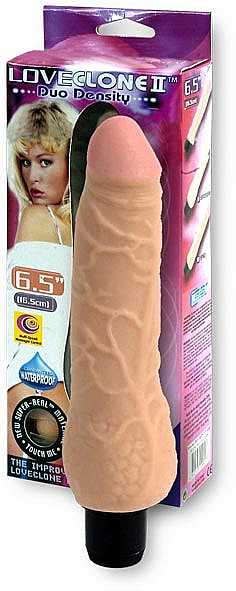 Замечательный изящный вибратор