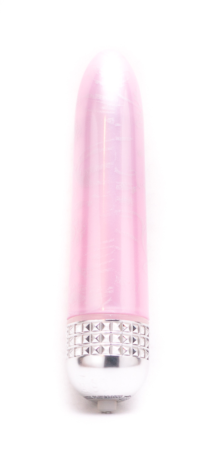 Пиратский розовый сундук