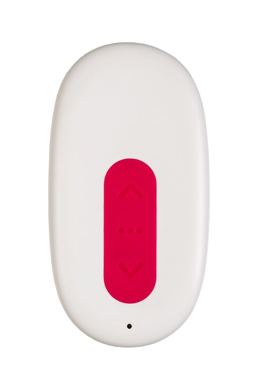 Виброяйцо с пультом управления L'Eroina CHOPPY