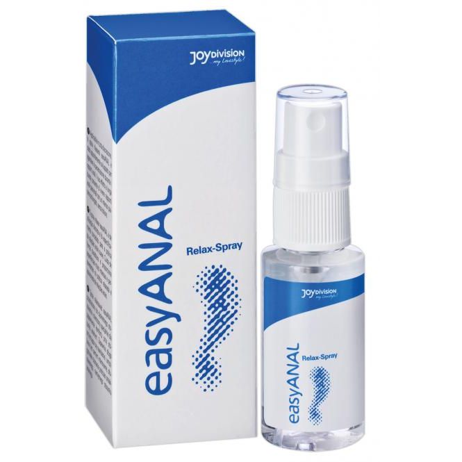 Анальный спрей расслабляющий обезбаливающий водная основа 30 мл Анальный спрей расслабляющий обезбаливающий водная основа 30 мл