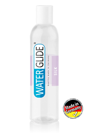 Смазка Waterglide SILK легкий любрикант 150мл