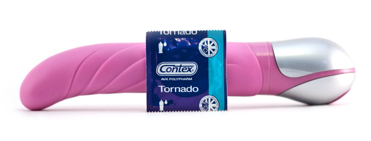 Изысканный изогнутый вибратор "Sutra"