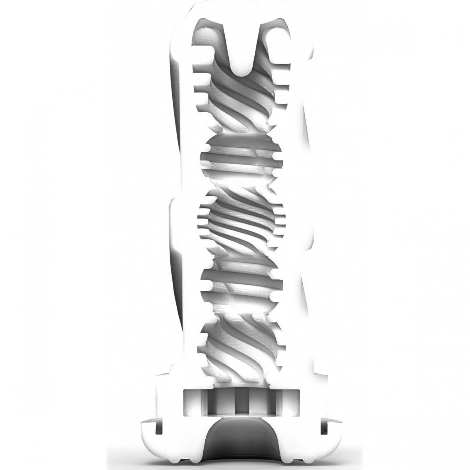 Мастурбатор Tenga Air-Tech Twist Ripple