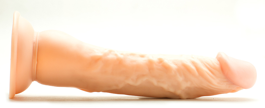 Фаллоимитатор "Европейский любовник"