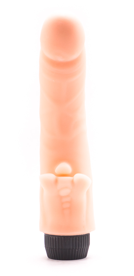 Вибратор "Огонь" Вибратор "Огонь"