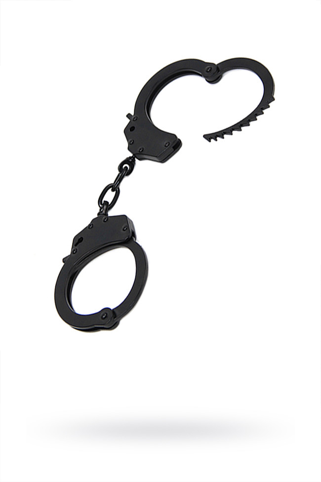 Наручники металлические ROMFUN Наручники металлические ROMFUN