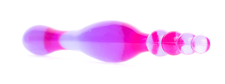 Анальный стимулятор