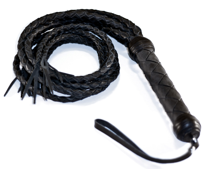 Шестихвостая плеть