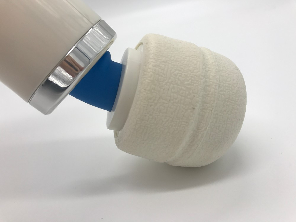 Вибромассажер Love Magic HV-270 аккумуляторный