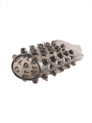 Насадка на пенис 12,5 см