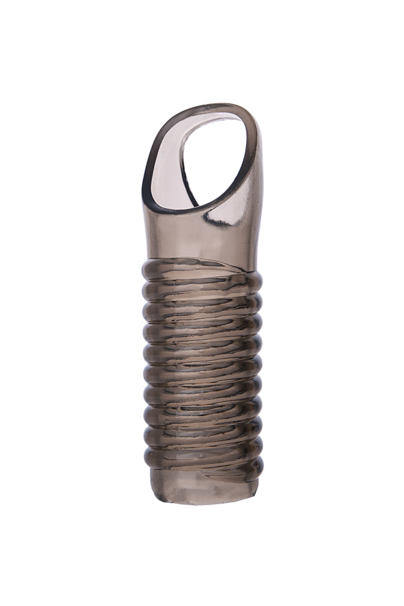 Насадка ToyFa XLover, 8,5 см