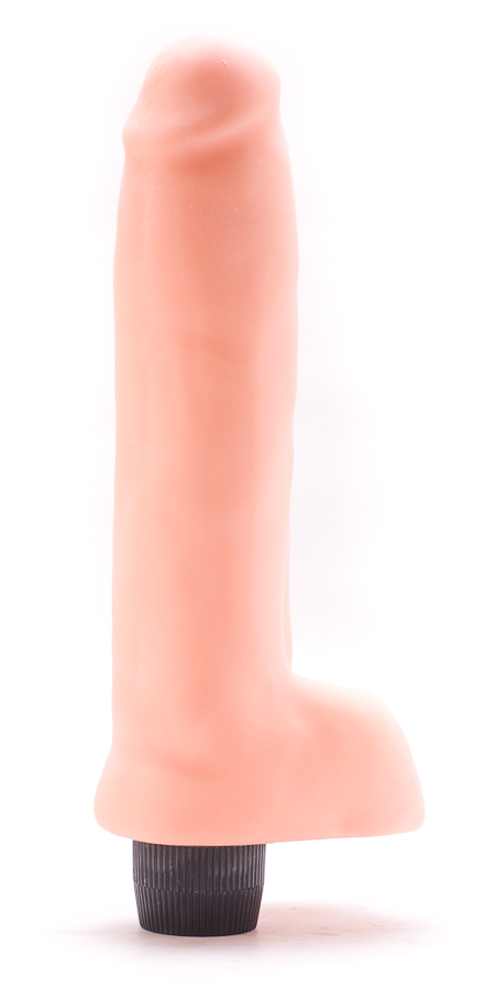 Вибратор "Soft Giant Hautf" Вибратор "Soft Giant Hautf"